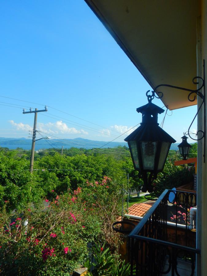 Posada Bugambilias カテマコ エクステリア 写真