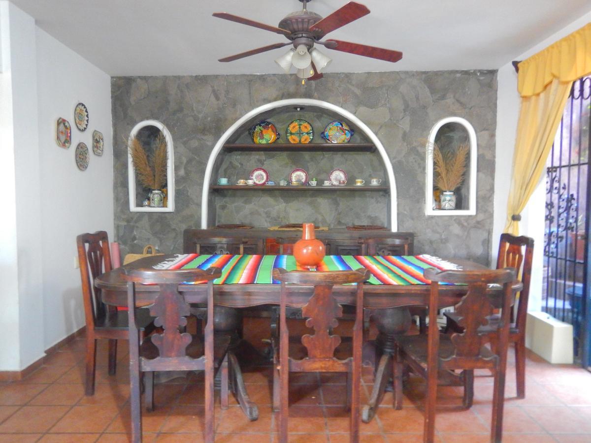 Posada Bugambilias カテマコ エクステリア 写真